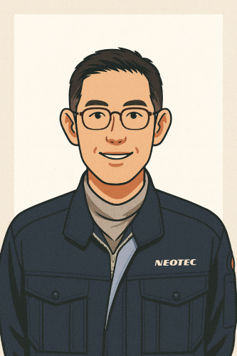 品質保証部 Sさん