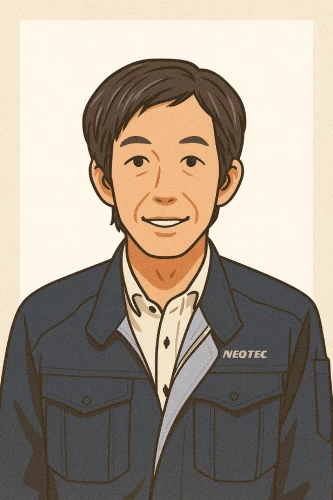 営業部　Ａさん