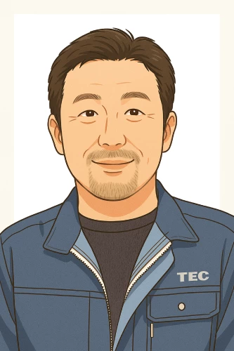 製造部　Ｋさん