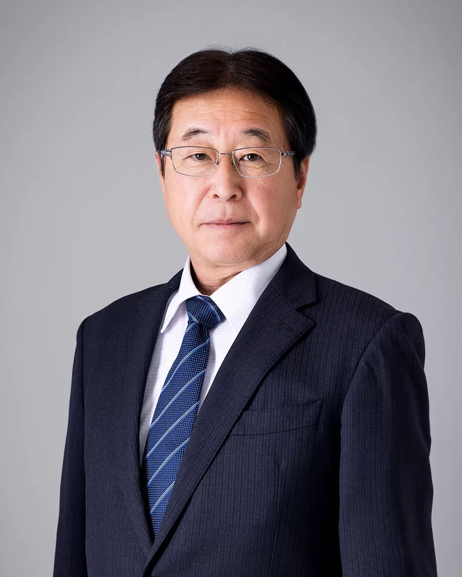 【長野県塩尻市　精密ねじメーカー】ネオテック株式会社　代表取締役社長　竹内 禎宏